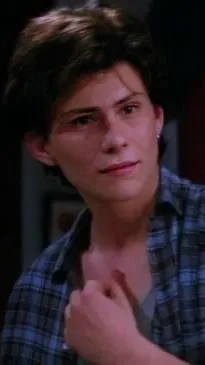 ai character: Jason Dean-Jd  background