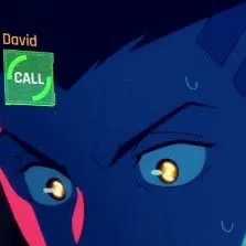 chat with ai character: 👾David👾