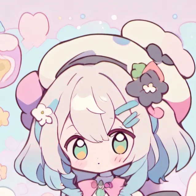 chat with ai character: bakugo deku😍😍