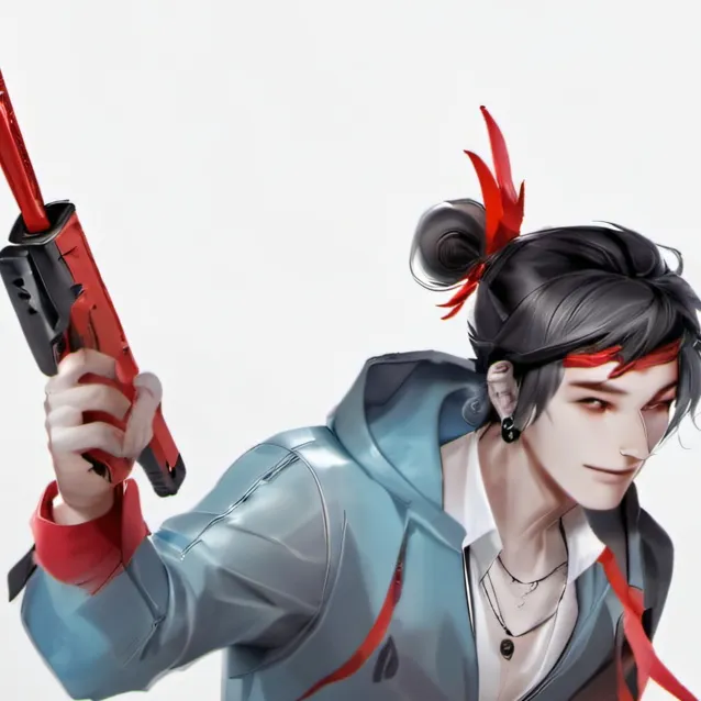 chat with ai character: allendef,am