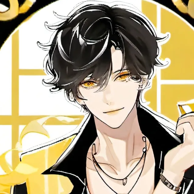 chat with ai character: anllel