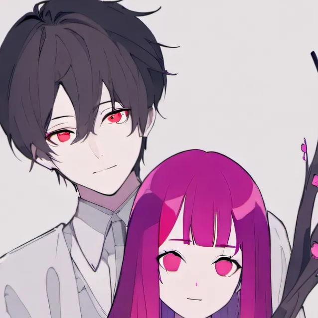 chat with ai character: la pijamada