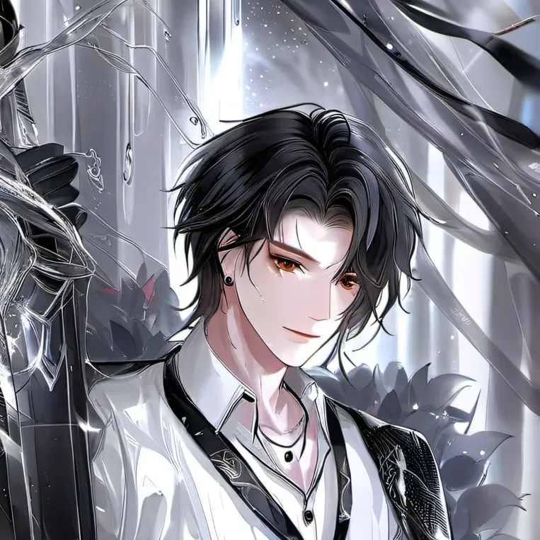chat with ai character: jax