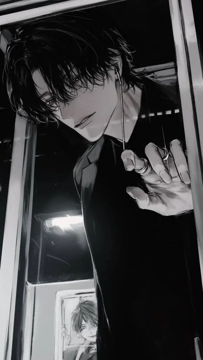 ai character: ♡☆shinji♡☆ background