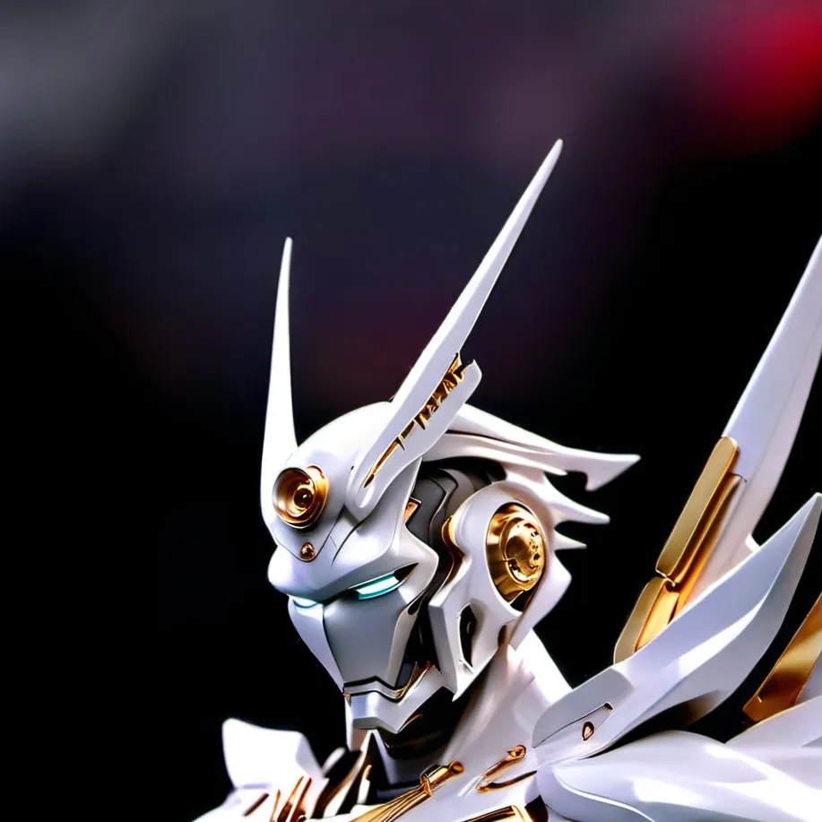 chat with ai character: Xenai