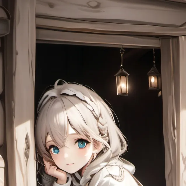 chat with ai character: Ara Ara