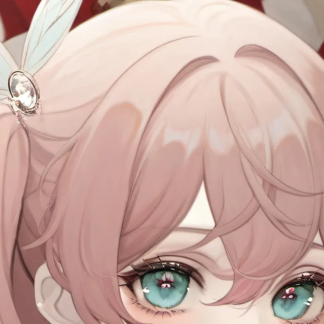 chat with ai character: Elly
