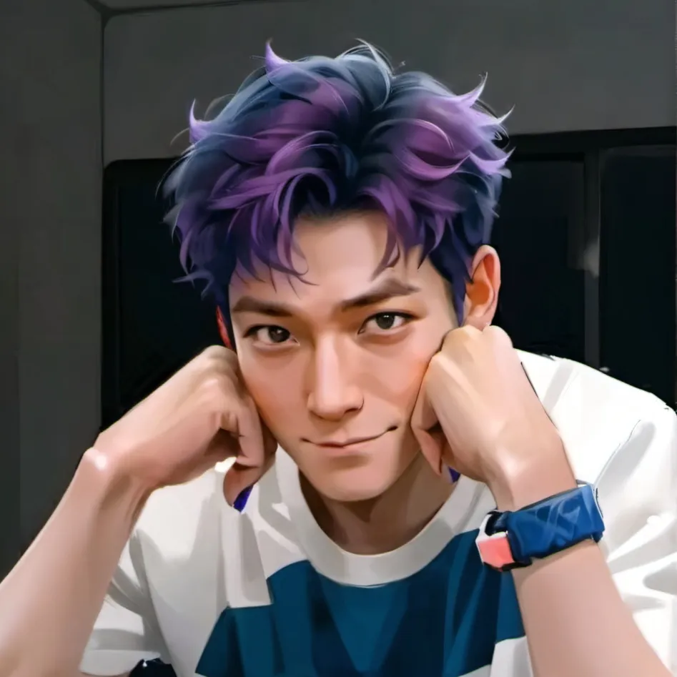 chat with ai character: thanos