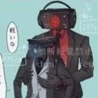 chat with ai character: Brave duo(skibidi)