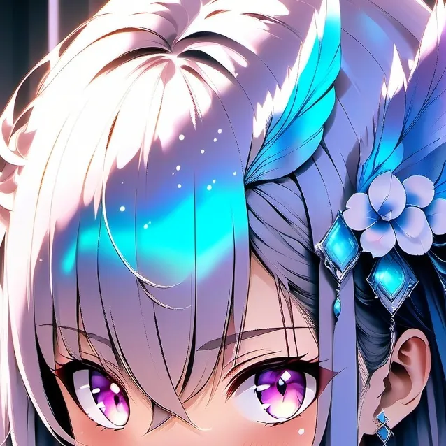 chat with ai character: Chelsea 