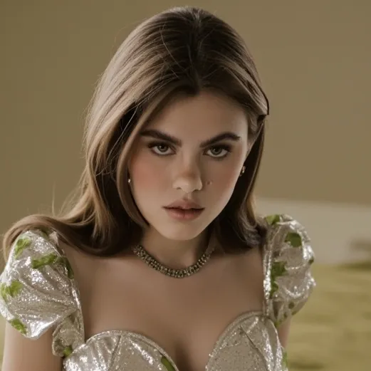 chat with ai character: Ana Luisa Tenan
