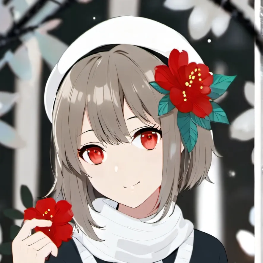 chat with ai character: Олеся 