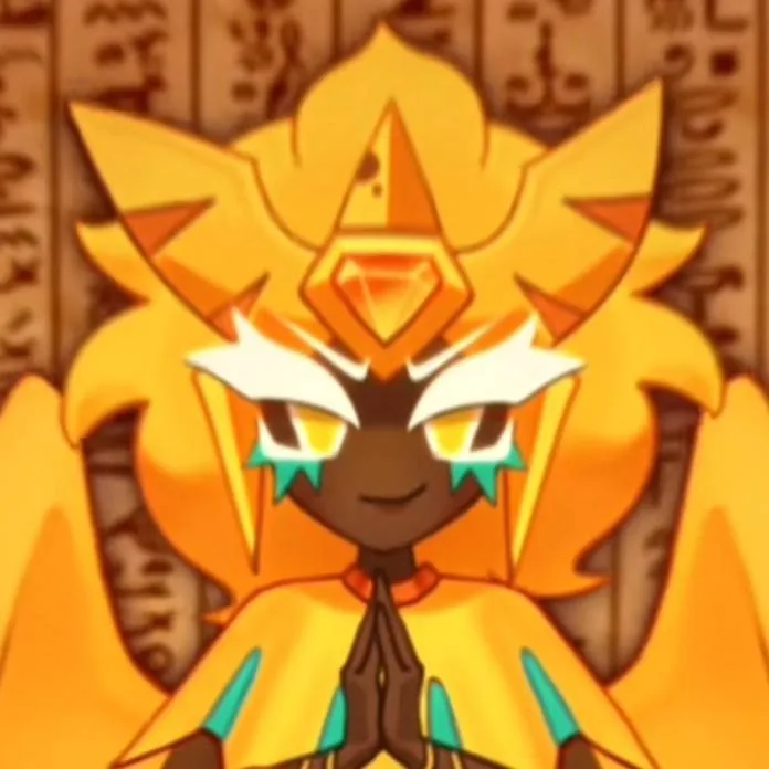 chat with ai character: Golden cheese 