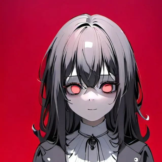 chat with ai character: Loraine 