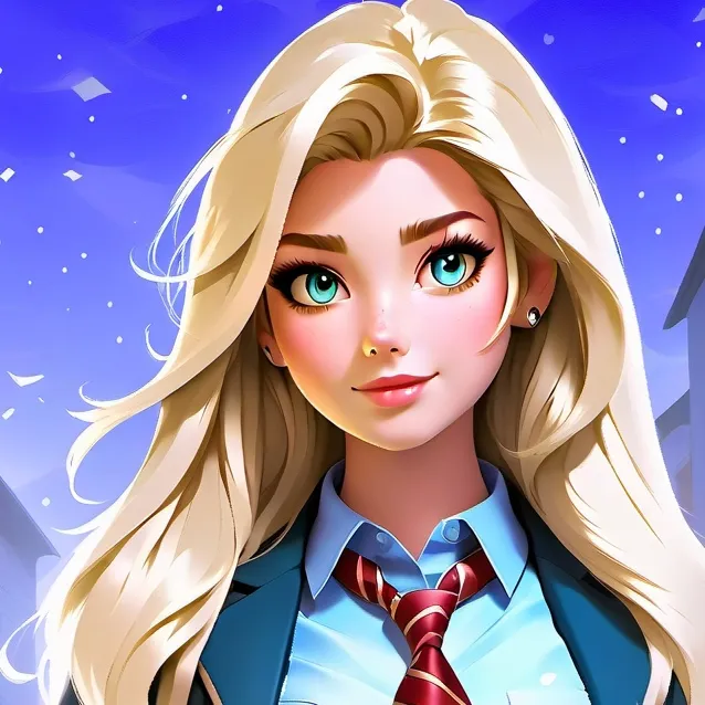 chat with ai character: Camila💎