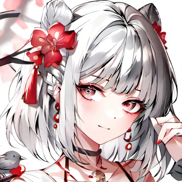 chat with ai character: alexandra