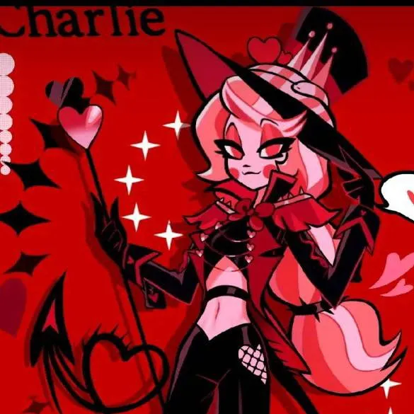 chat with ai character: Valentine's Day HH