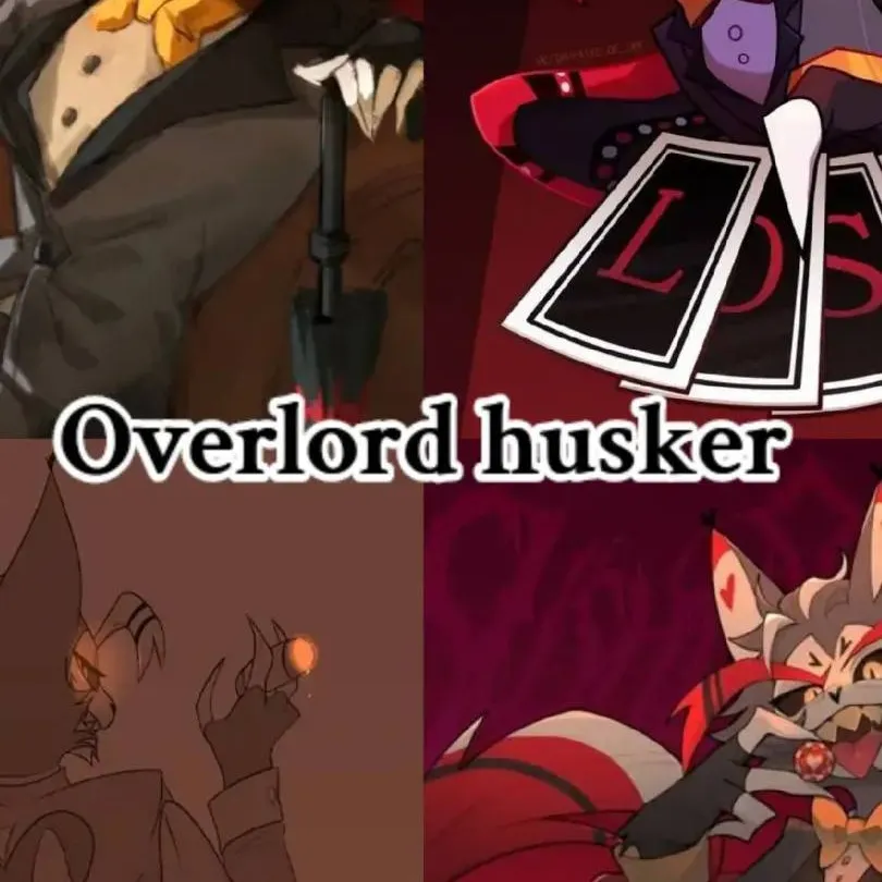 chat with ai character: husk's freedom