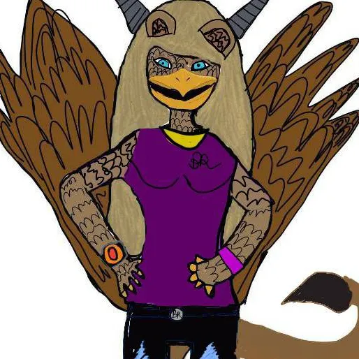 chat with ai character: overlord Brooklynn