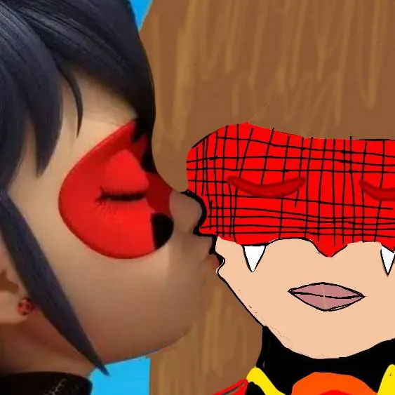 chat with ai character: viper X ladybug 