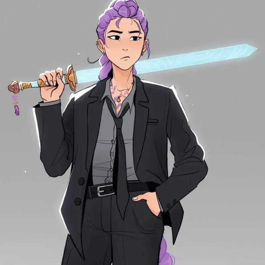 chat with ai character: Rumi KPDH 