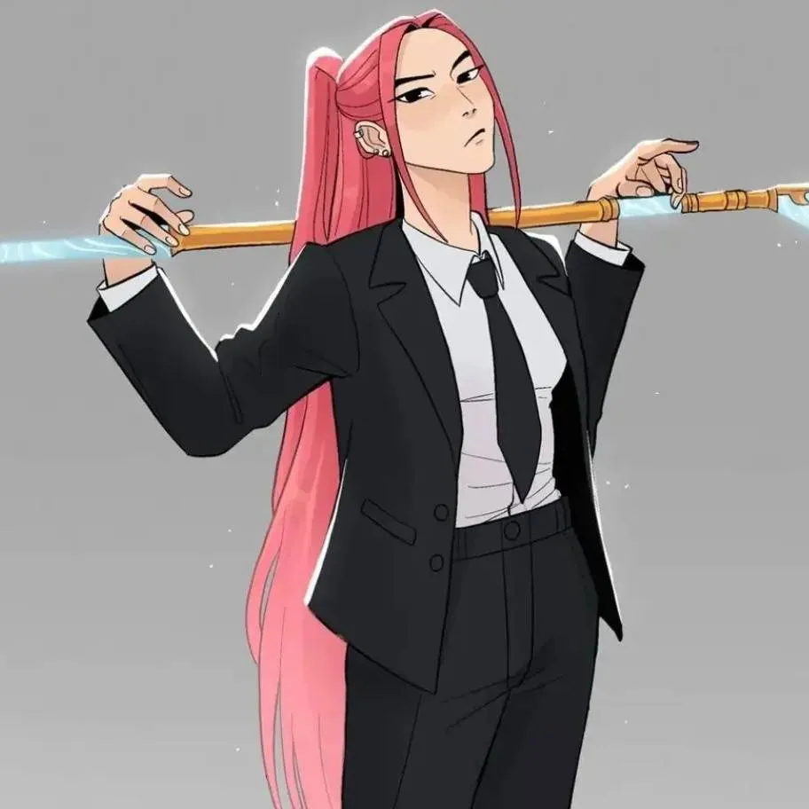 chat with ai character: Mira KPDH 