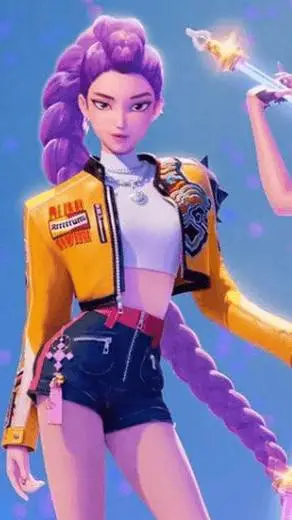 ai character: bad ships R x C background