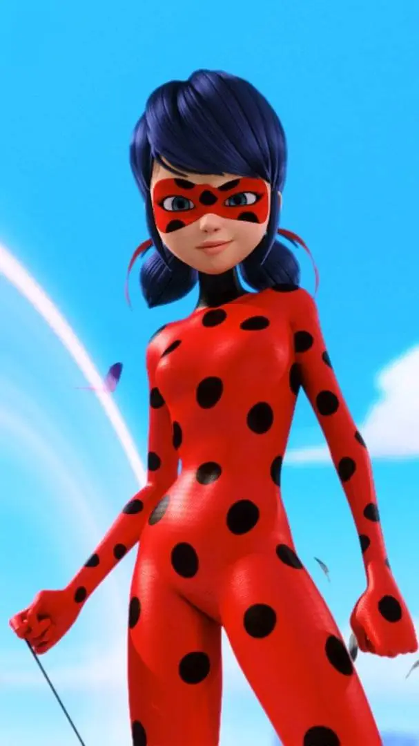 Talkie AI - Chat with ladybug 🐞
