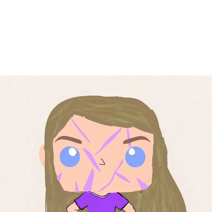 chat with ai character: BROOK AS A FUNKO?!