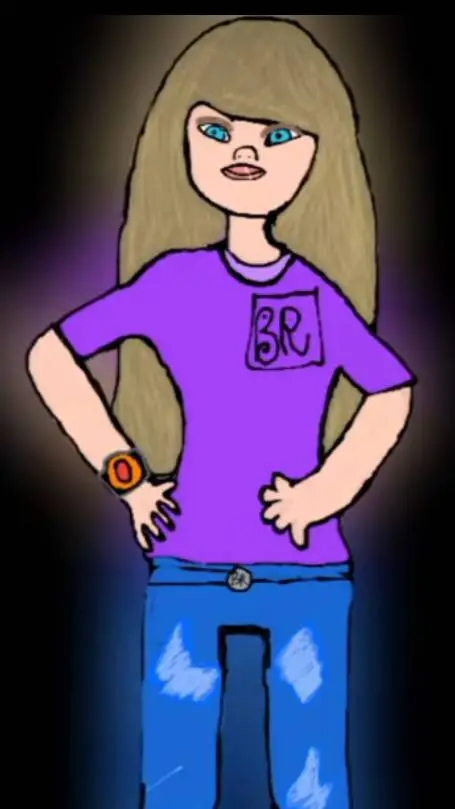 Talkie AI - Chat with Mari is pregnant?!