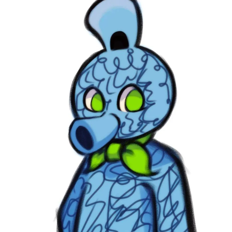 chat with ai character: opposite Tadc AU