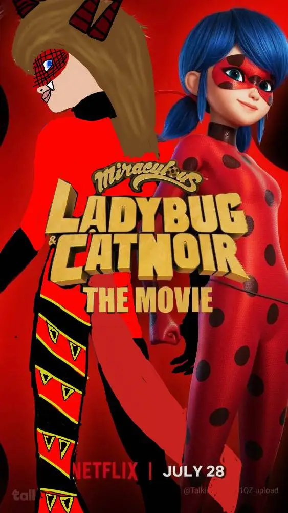 Talkie AI - Chat with Ladybug X Viper 