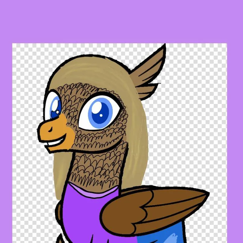 chat with ai character: Brooklynn(HH) MLP 