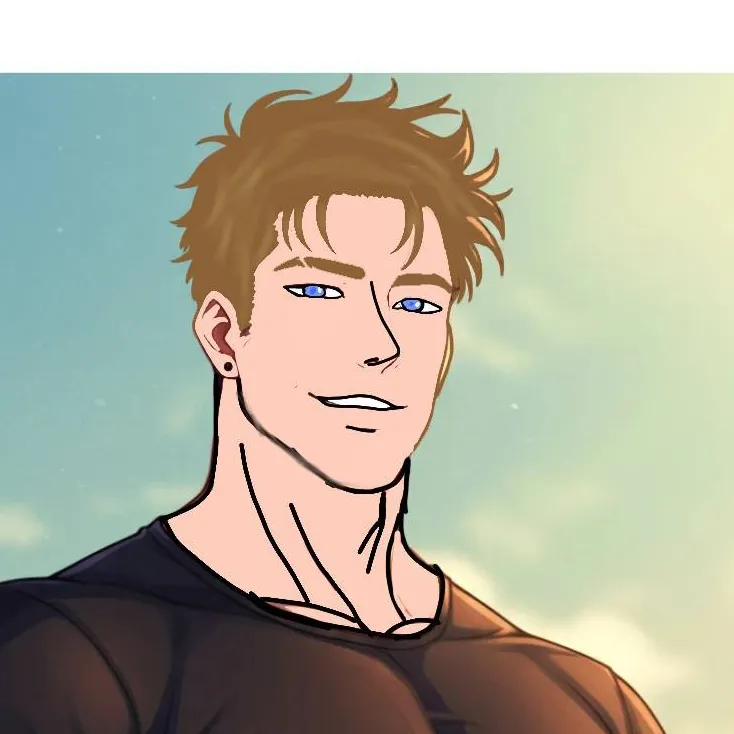 chat with ai character: Brooks MLB (FTM)