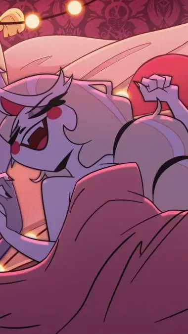 Talkie AI - Chat with Easy S2 Scene 