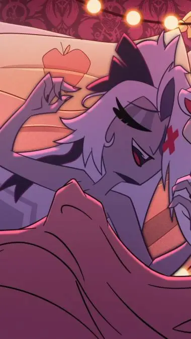 Talkie AI - Chat with Easy S2 Scene pt2 