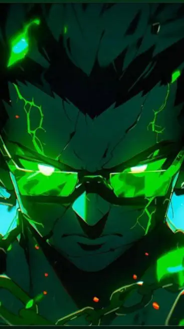 ai character: MLB ultimate background