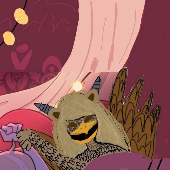 chat with ai character: Easy Charvagklynn