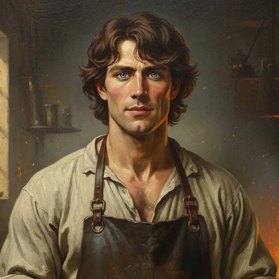 chat with ai character: MLB medieval 