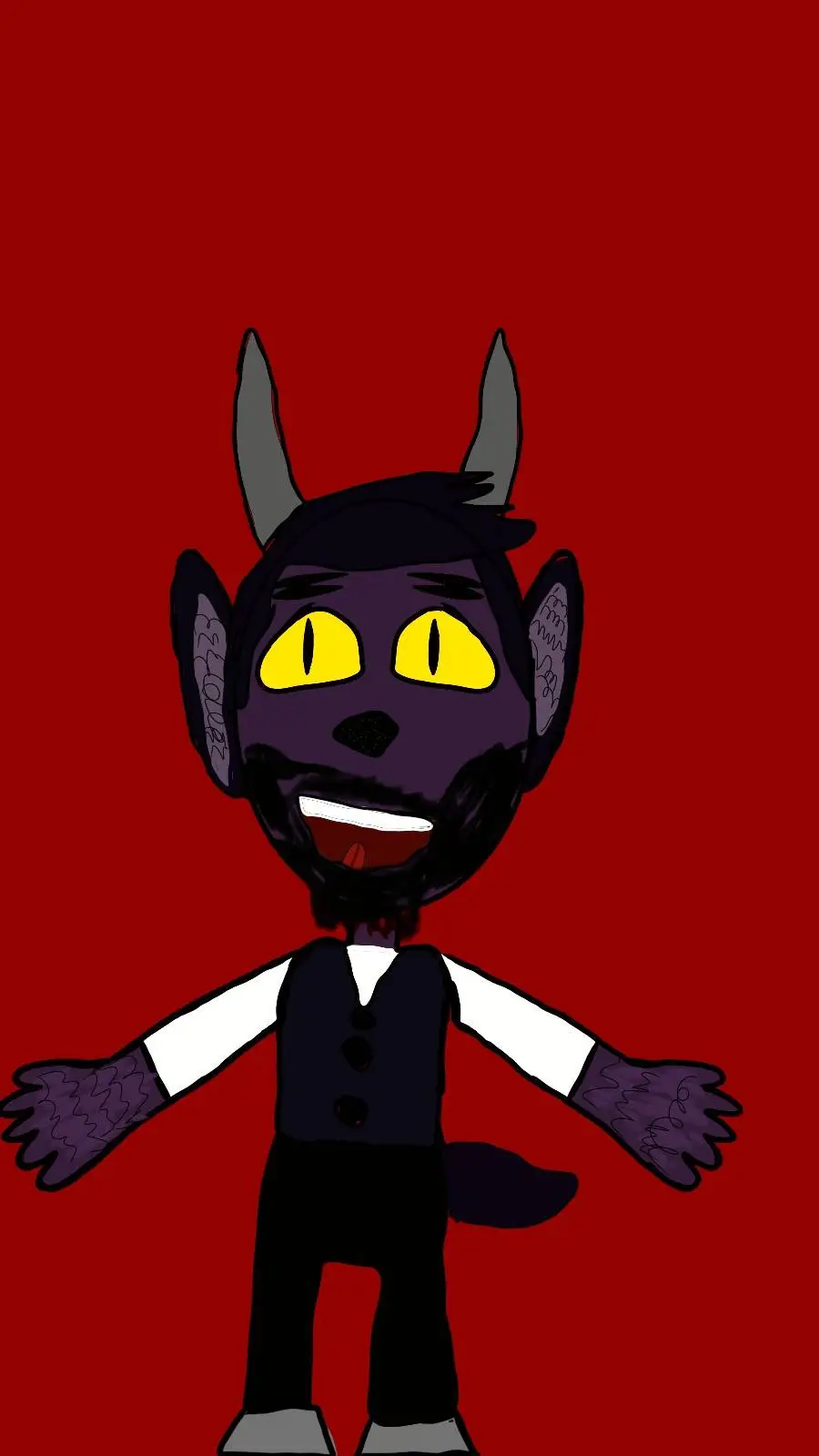 Talkie AI - Chat with Nick Jonas HH