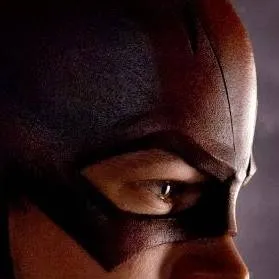 chat with ai character: Flash (CW)