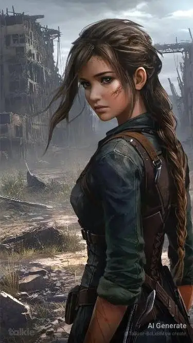 ai character: HungerGamesZApoc2 background