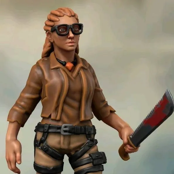 chat with ai character: MLB Z APOCALYPSE 4