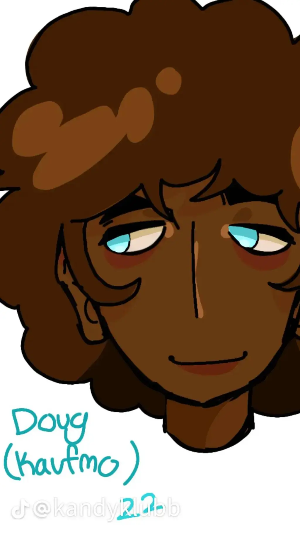ai character: Doug (Kaufmo) background