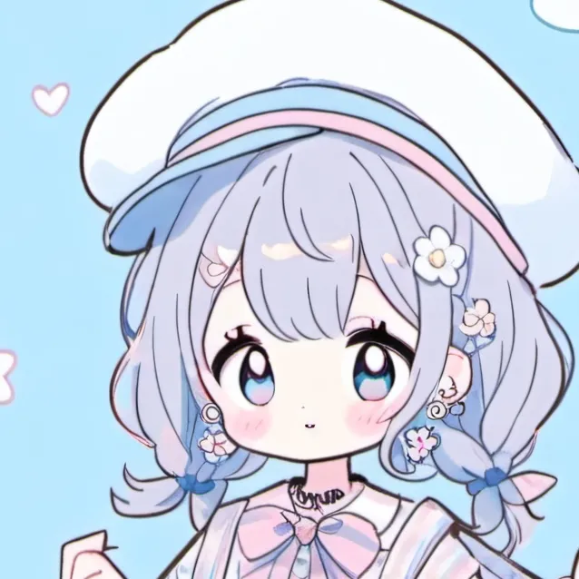 chat with ai character: Lexy