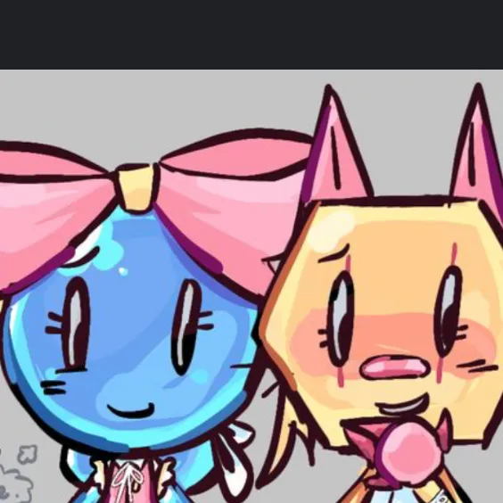 chat with ai character: [✦BubbleCraft✦]