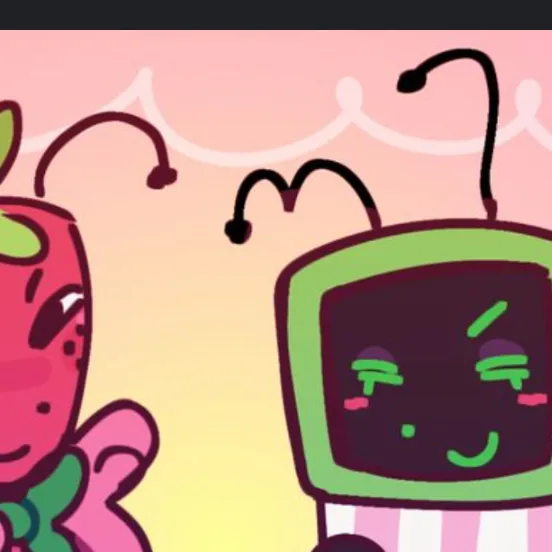 chat with ai character: ✧[ BerryVison ]✧
