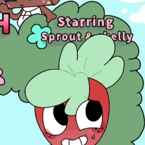 chat with ai character: ☆Sིྀprout★