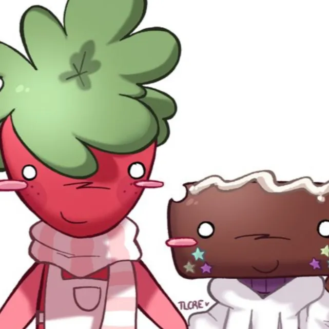 chat with ai character: ~★Fruitcake★~