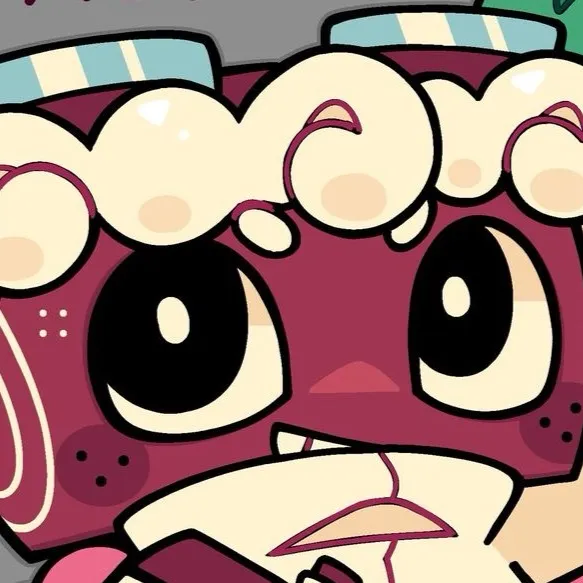 chat with ai character: ★Cosmo★
